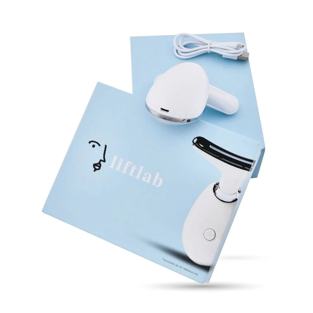 Liftlab 3 Modlu Yüz Şekillendirme Cihazı