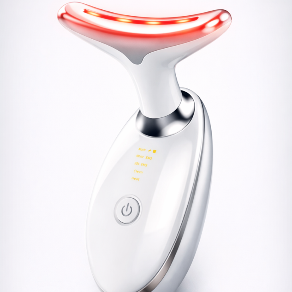 Liftlab 3 Modlu Yüz Şekillendirme Cihazı