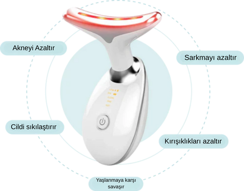 Liftlab Yüz Şekillendirme Aleti