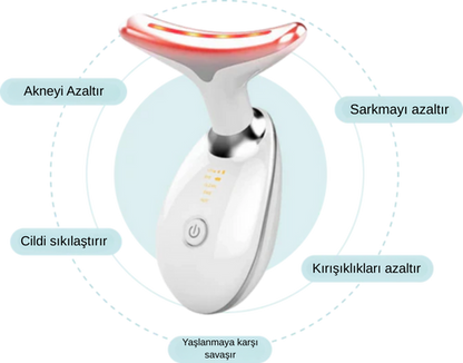 Liftlab Yüz Şekillendirme Aleti