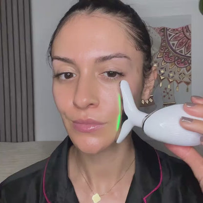 Liftlab 3 Modlu Yüz Şekillendirme Cihazı